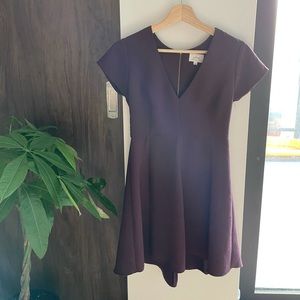 Aritzia Size 2 Dress